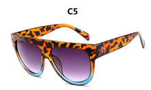 Load image into Gallery viewer, DJXFZLO 2018 Gafas Fashion Women Sunglasses