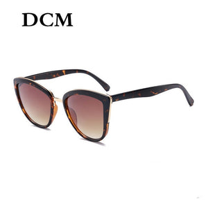 DCM Cateye Sunglasses