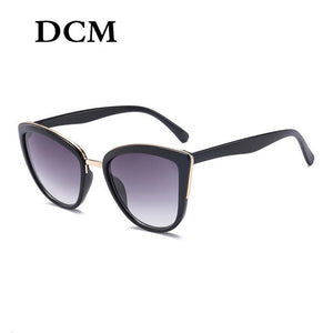 DCM Cateye Sunglasses