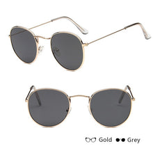 Load image into Gallery viewer, LeonLion 2018 Luxury Mirror Sunglasses