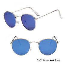 Load image into Gallery viewer, LeonLion 2018 Luxury Mirror Sunglasses