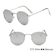 Load image into Gallery viewer, LeonLion 2018 Luxury Mirror Sunglasses
