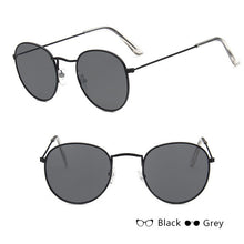 Load image into Gallery viewer, LeonLion 2018 Luxury Mirror Sunglasses