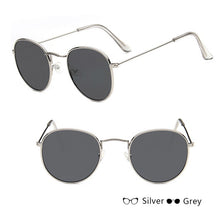 Load image into Gallery viewer, LeonLion 2018 Luxury Mirror Sunglasses