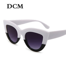 Load image into Gallery viewer, DCM Vintage Sunglasses