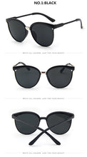 Load image into Gallery viewer, 2019 Cat Eye Sunglasses