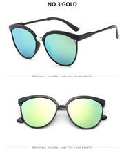 Load image into Gallery viewer, 2019 Cat Eye Sunglasses