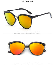 Load image into Gallery viewer, 2019 Cat Eye Sunglasses
