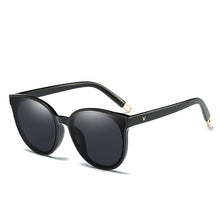 Load image into Gallery viewer, 2019 Fashion Colour Cat Eye Women Sunglasses