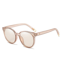 Load image into Gallery viewer, 2019 Fashion Colour Cat Eye Women Sunglasses