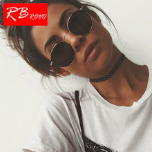 Load image into Gallery viewer, RBROVO 2019 Oval Classic Sunglasses