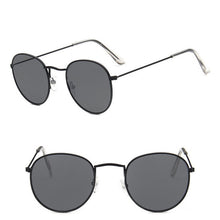 Load image into Gallery viewer, RBROVO 2019 Oval Classic Sunglasses