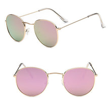 Load image into Gallery viewer, RBROVO 2019 Oval Classic Sunglasses