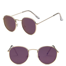 Load image into Gallery viewer, RBROVO 2019 Oval Classic Sunglasses