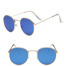 Load image into Gallery viewer, RBROVO 2019 Oval Classic Sunglasses