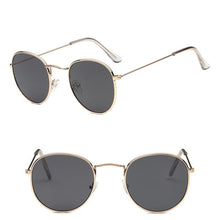 Load image into Gallery viewer, RBROVO 2019 Oval Classic Sunglasses