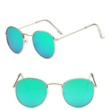 Load image into Gallery viewer, RBROVO 2019 Oval Classic Sunglasses