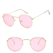Load image into Gallery viewer, RBROVO 2019 Oval Classic Sunglasses