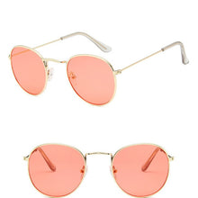 Load image into Gallery viewer, RBROVO 2019 Oval Classic Sunglasses