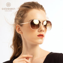 Load image into Gallery viewer, COLOSSEIN Sunglasses