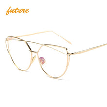 Load image into Gallery viewer, 2019  Rose Gold Mirror Sunglasses