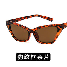 Load image into Gallery viewer, Adult Vintage Cateye Retro Sunglasses