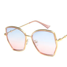 Load image into Gallery viewer, Retro Cute Sexy Ladies Cat Eye Sunglasses