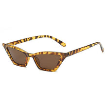 Load image into Gallery viewer, 2019 Cat Eye Sunglasses